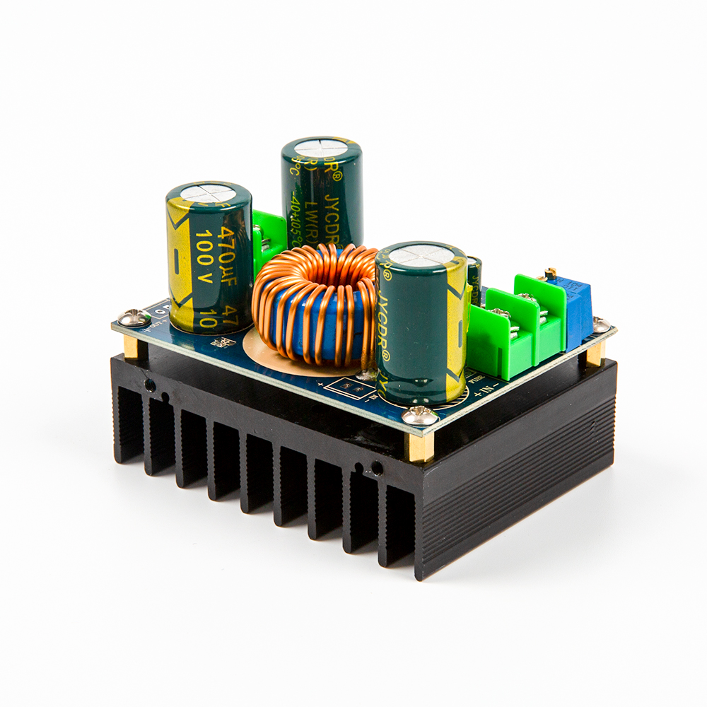 Модуль постоянного тока DC12-80в 600Вт